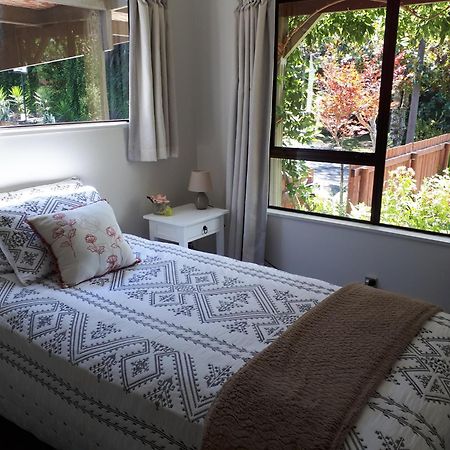타우마루누이 Rangaroa Heights B&B 외부 사진